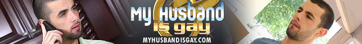 MyHusbandIsGay Banner
